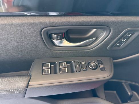 New 2026 Honda Pilot EX-L image 11