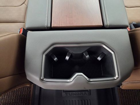 New 2026 Toyota Tundra 1794 Edition image 50