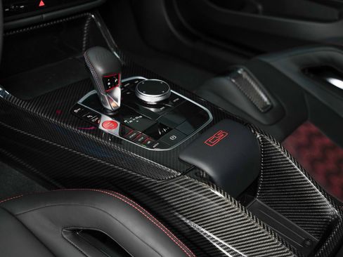 Used 2025 BMW M4 CS AWD/4WD image 41
