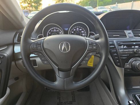 Used 2011 Acura TL w/ Technology Package image 23