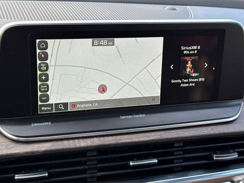 Used 2022 Kia Telluride SX w/ SX Prestige Package image 24