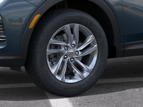 New 2026 Buick Envista Preferred FWD image 9