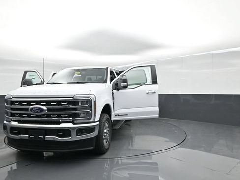 New 2026 Ford F350 Lariat w/ Lariat Ultimate Package AWD/4WD image 61