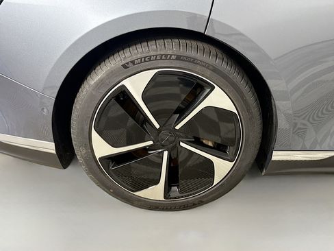 Used 2024 Lucid Air Grand Touring AWD/4WD image 32