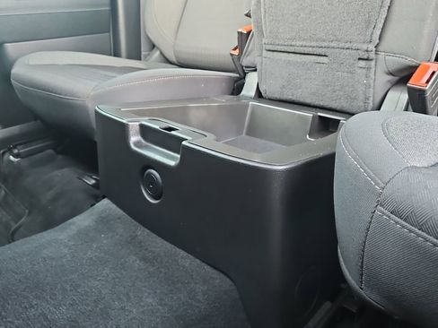 Used 2024 Chevrolet Silverado 2500 LT image 28