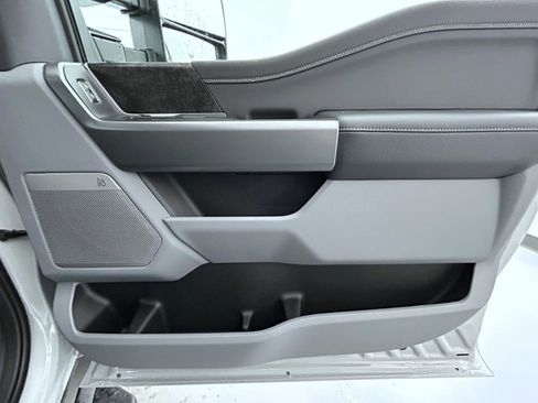 New 2026 Ford F250 XLT AWD/4WD image 16