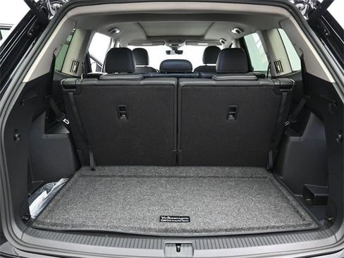 New 2026 Volkswagen Atlas SE image 12