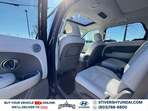 New 2026 Hyundai Palisade Limited image 25
