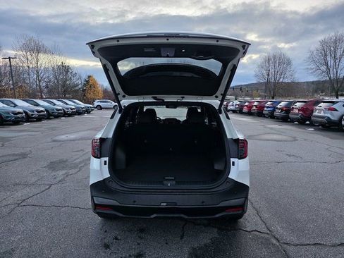 New 2026 Kia Sportage X-Line image 9