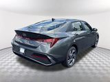 New 2025 Hyundai Elantra Sport image 5