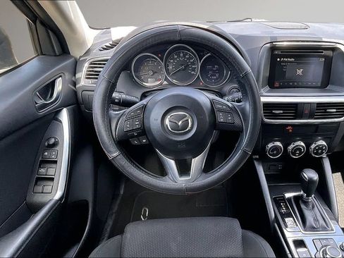 Used 2016 MAZDA CX-5 Touring FWD image 9