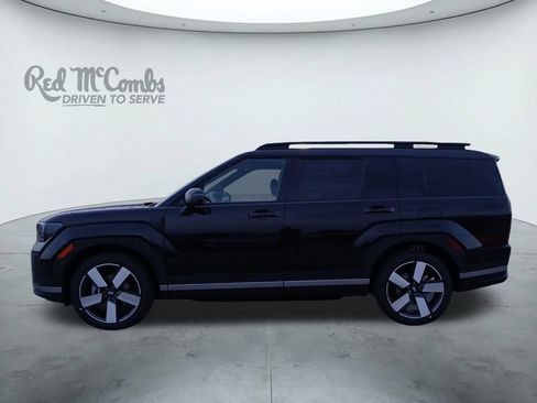 New 2026 Hyundai Santa Fe Limited FWD image 2