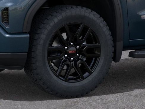 New 2026 GMC Sierra 1500 Elevation image 9