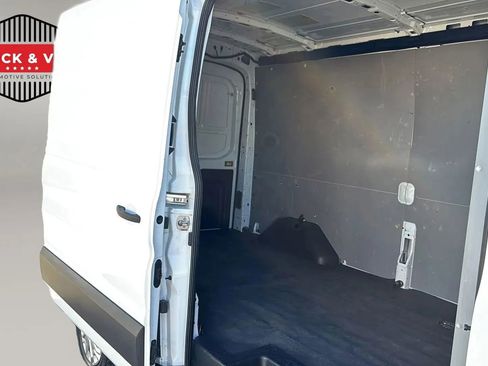 Used 2020 Ford Transit 250 Medium Roof RWD image 42