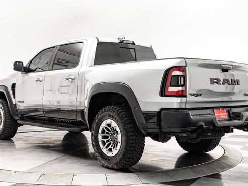 Used 2022 RAM 1500 TRX w/ TRX Level 2 Equipment Group AWD/4WD image 43