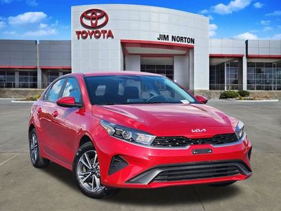 Used 2024 Kia Forte LXS