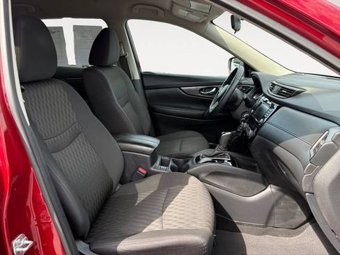 Used 2020 Nissan Rogue S AWD/4WD image 15
