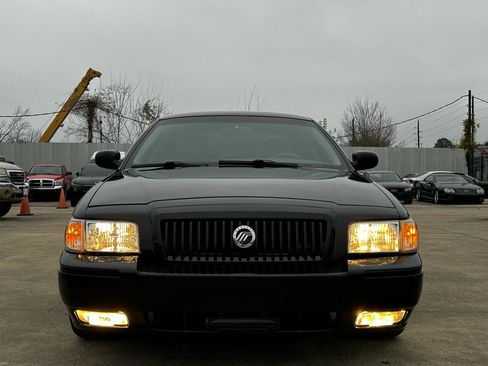 Used 2009 Mercury Grand Marquis LS image 48