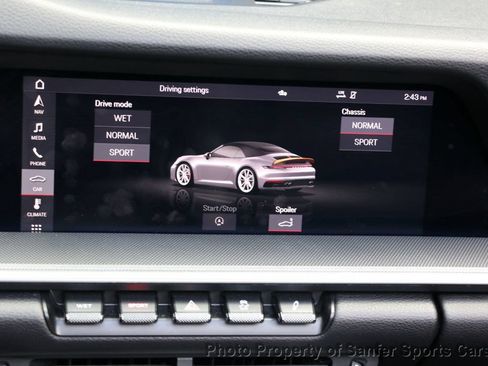 Used 2021 Porsche 911 Carrera image 36