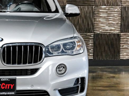 Used 2016 BMW X5 sDrive35i RWD image 42