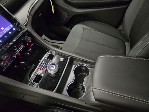 New 2025 Jeep Grand Cherokee L Laredo w/ Luxury Tech Group I image 22