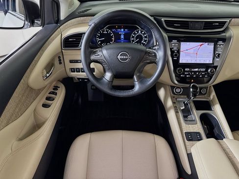 Used 2023 Nissan Murano SL w/ SL Moonroof Package FWD image 22