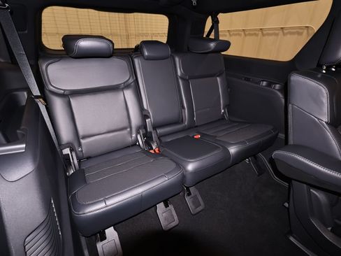 New 2027 Ford Expedition Max Platinum w/ Stealth Performance Package AWD/4WD image 19