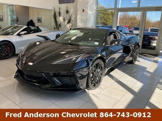 New 2026 Chevrolet Corvette 2LT w/ Z51 Performance Package video 1