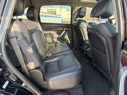 Used 2012 Acura MDX 3.7L image 24