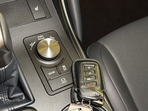 Certified 2024 Lexus IS 350 F Sport w/ Navigation Package AWD/4WD image 31