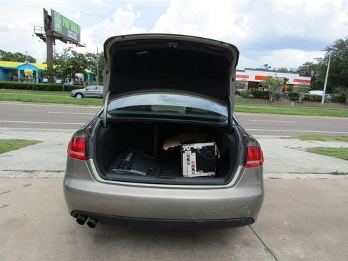 Used 2010 Audi A4 2.0T Premium Plus AWD/4WD image 7