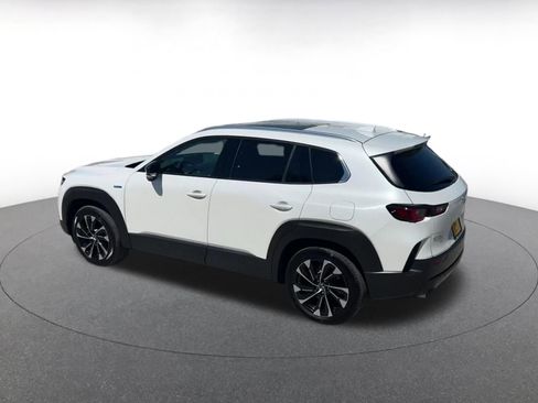 Used 2025 MAZDA CX-50 2.5 Hybrid w/ Premium Plus Pkg AWD/4WD image 9