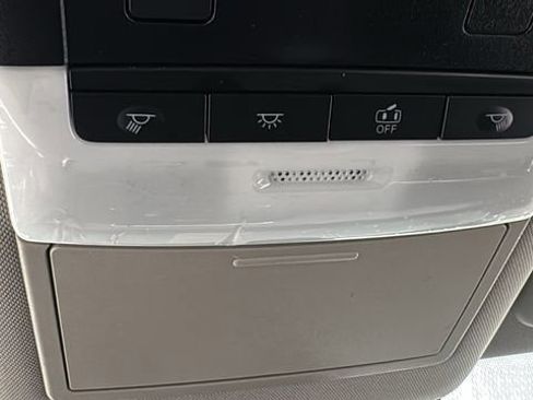 New 2026 Nissan Rogue SV image 31