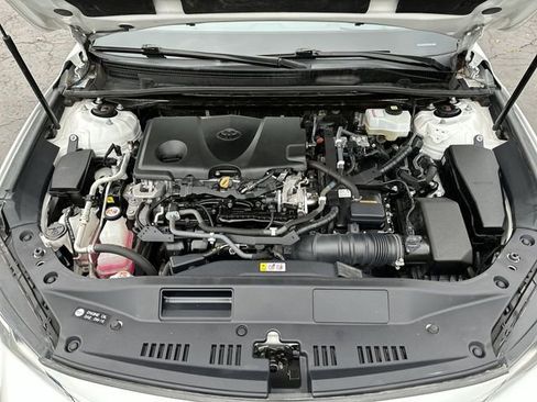 Used 2021 Toyota Avalon Limited w/ Advanced Safety Package image 34