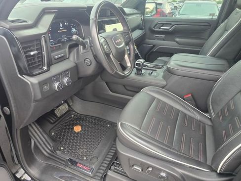 Used 2023 GMC Sierra 1500 AT4X AWD/4WD image 20