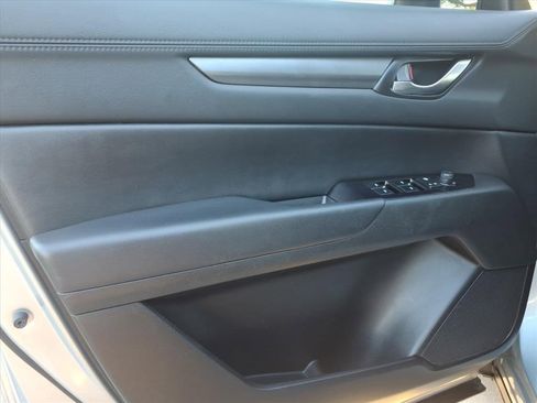 Used 2020 MAZDA CX-5 Touring image 20