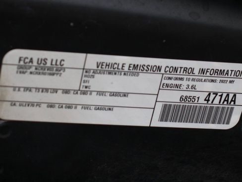 Used 2022 Dodge Charger GT image 12