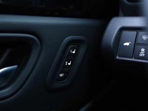 New 2025 Honda Pilot TrailSport image 22