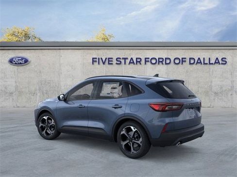 New 2026 Ford Escape ST-Line Select w/ Tech Pack #2 image 4