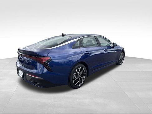 Certified 2026 Kia K5 EX FWD image 7