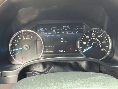 Used 2019 Ford F150 Lariat AWD/4WD image 23