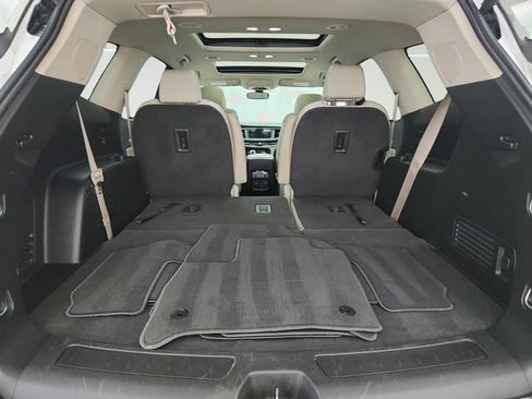 Used 2020 Buick Enclave Essence w/ Sport Touring Edition AWD/4WD image 34