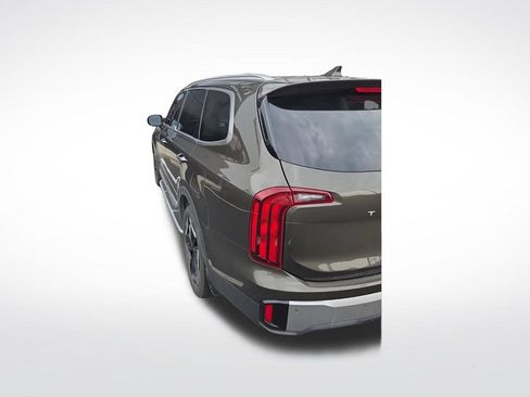 Used 2023 Kia Telluride S w/ S Sunroof Package AWD/4WD image 19