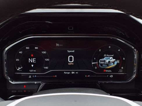 New 2025 GMC Sierra 2500 SLE w/ SLE Convenience Package image 15