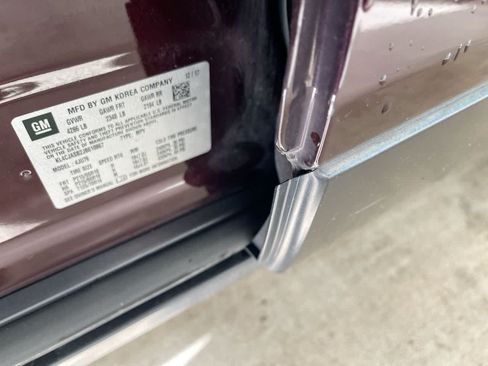 Used 2018 Buick Encore Preferred FWD image 27