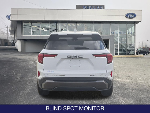 Used 2026 GMC Terrain Elevation AWD/4WD image 7