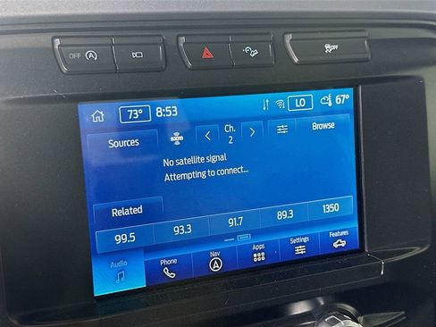 Used 2023 Ford F150 XLT w/ Equipment Group 301A Mid AWD/4WD image 31