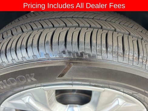 Used 2025 Honda HR-V LX image 22