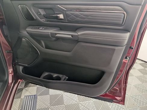 Certified 2025 RAM 1500 Limited AWD/4WD image 34