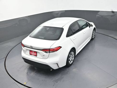 Certified 2024 Toyota Corolla LE FWD image 29